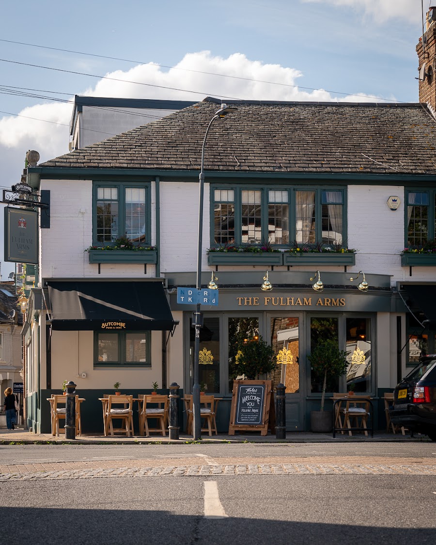 The Fulham Arms, photo 4