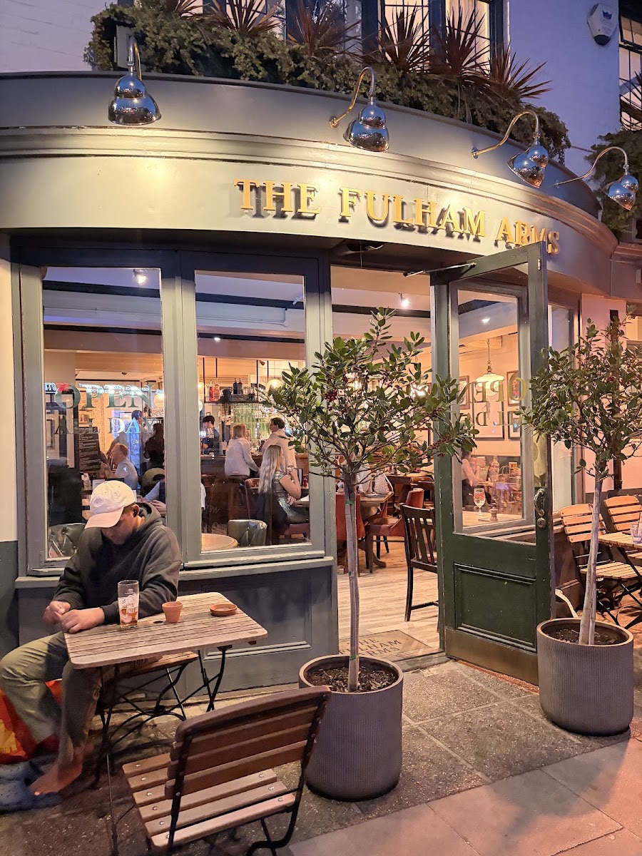 The Fulham Arms, photo 5