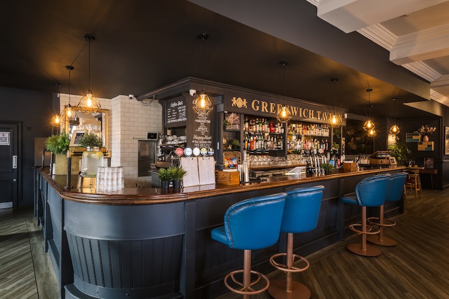 Greenwich Tavern, photo 4