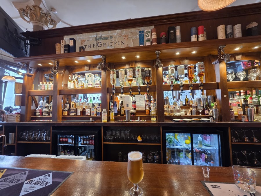 The Griffin, photo 5