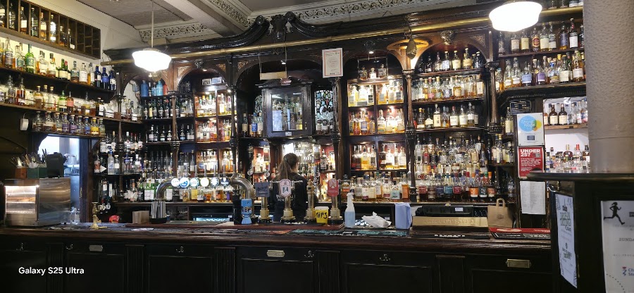 The Pot Still