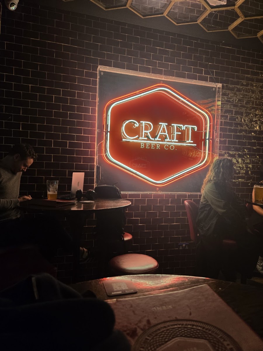 The Craft Beer Co. Brixton, photo 4