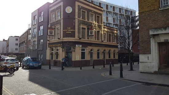 The Wentworth Arms, photo 3