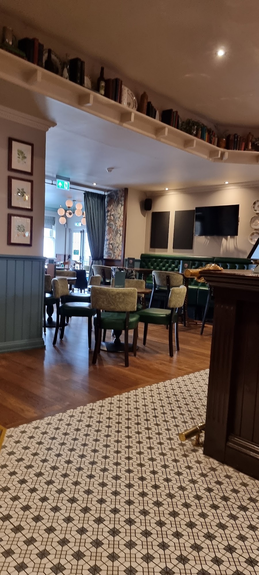 The Neidpath Inn, photo 5