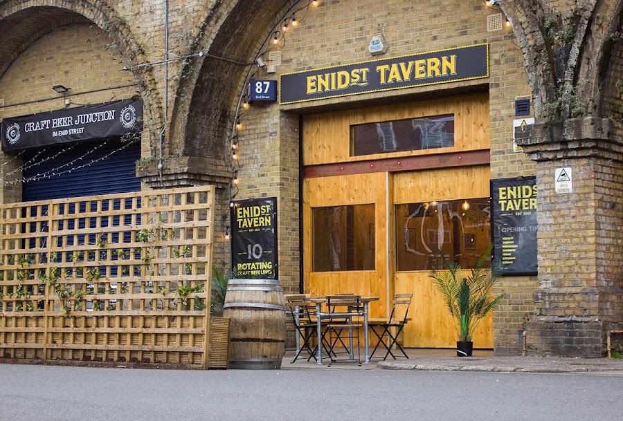 Enid Street Tavern