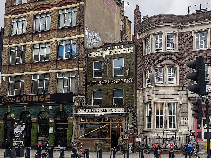 The Shakespeare, Bethnal Green, photo 2