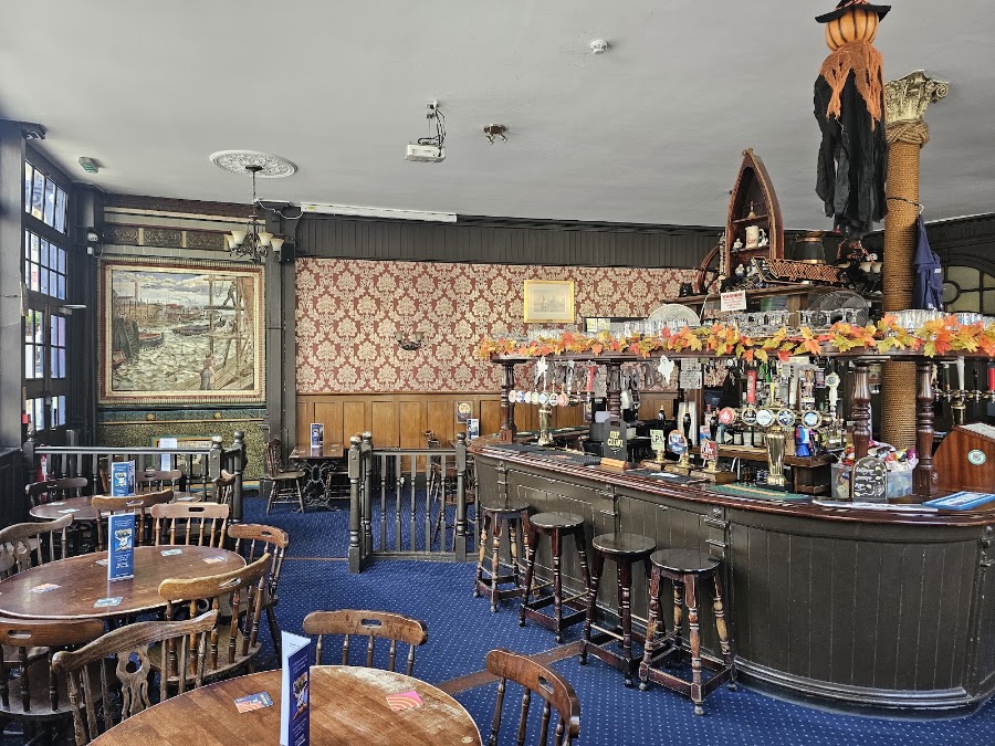 The Shipwrights Arms, photo 4