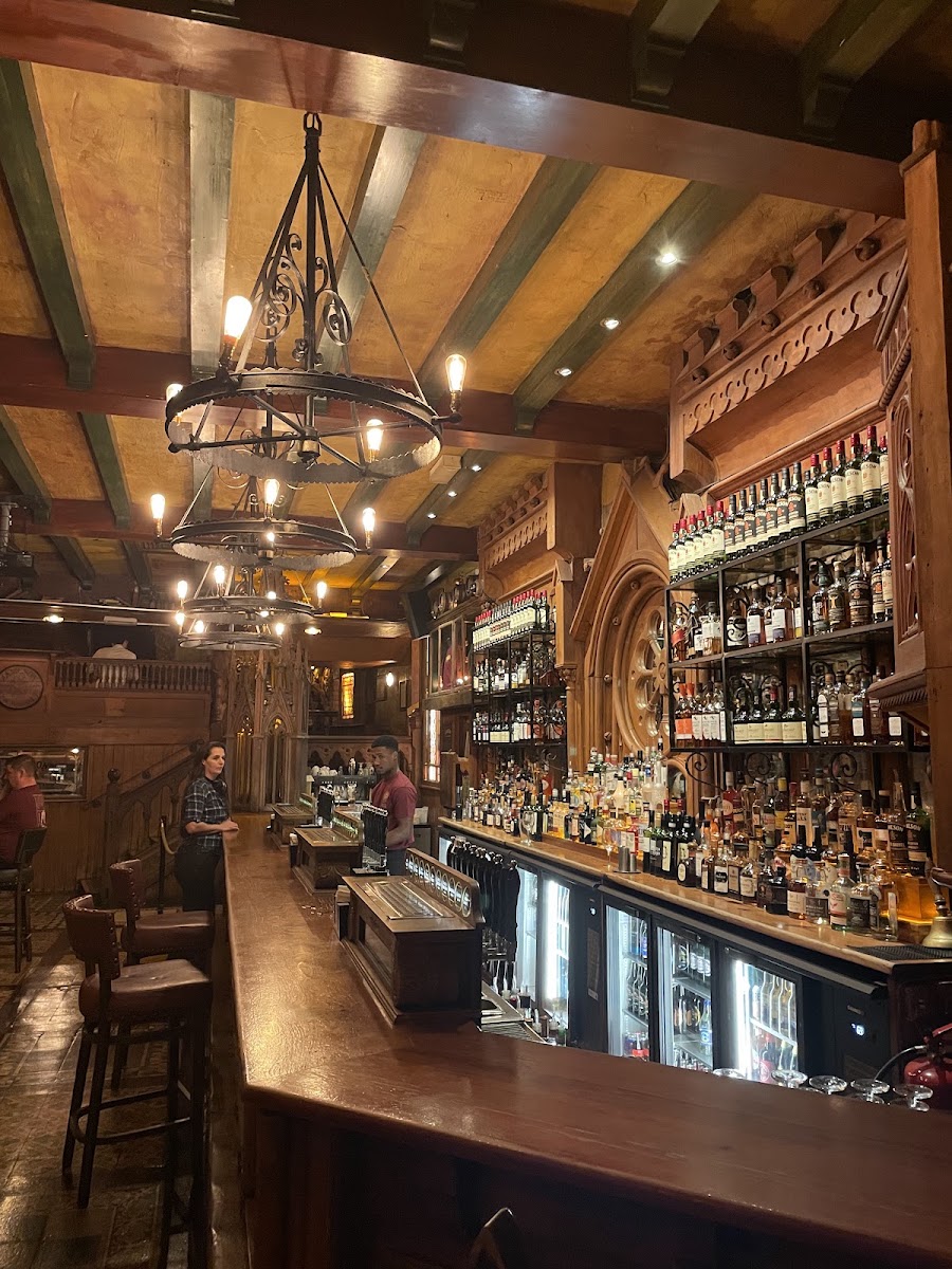 Waxy O'Connor's, photo 2