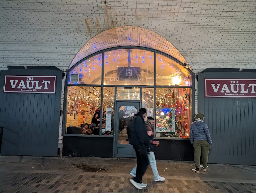 The Vault 1894, photo 4