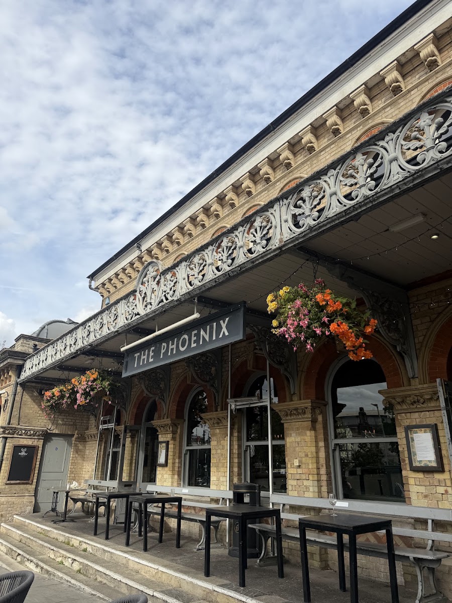 The Phoenix, photo 5