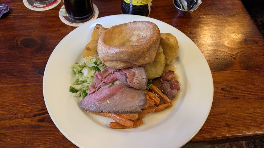 The Eight Bells, photo 5
