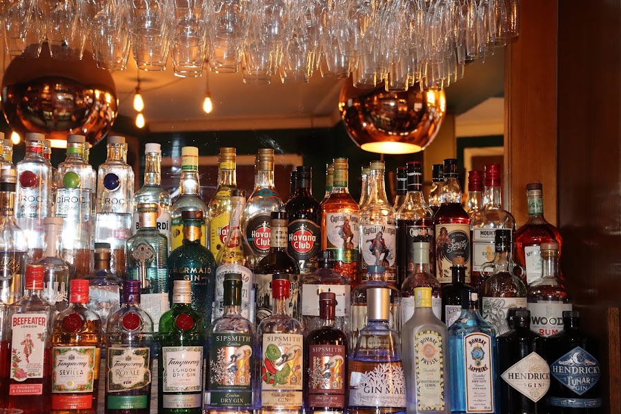 The Victoria Battersea