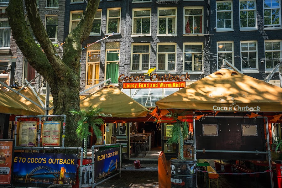 Coco's Outback, photo 4