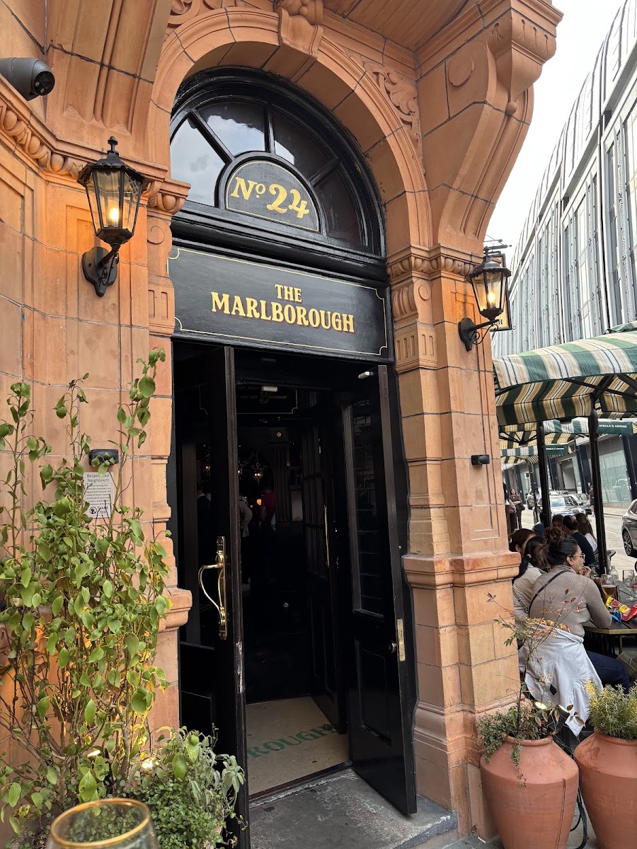 The Marlborough, photo 5