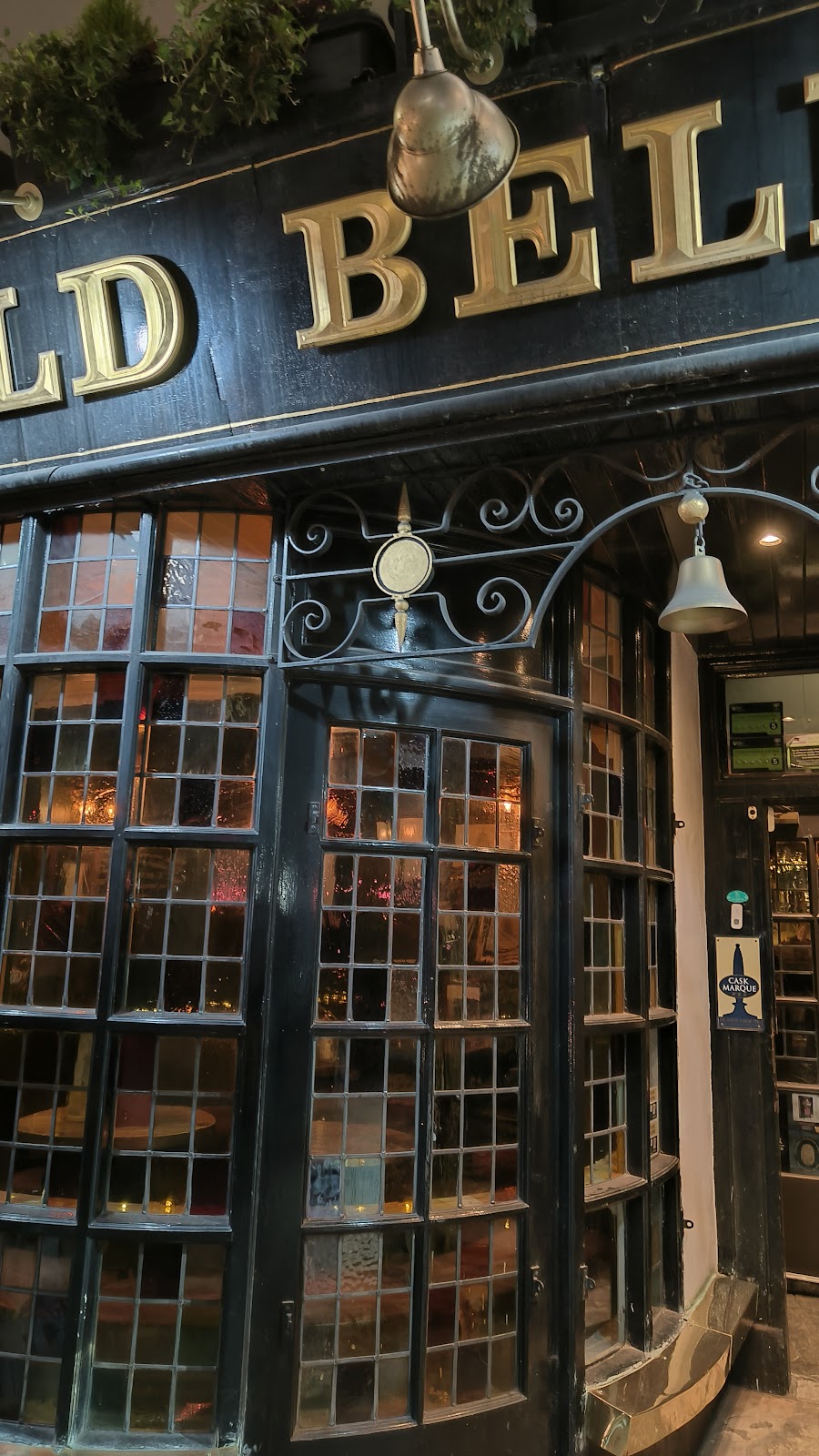 The Old Bell Tavern, photo 5
