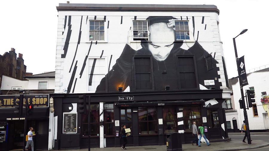 Barfly Camden, photo 4