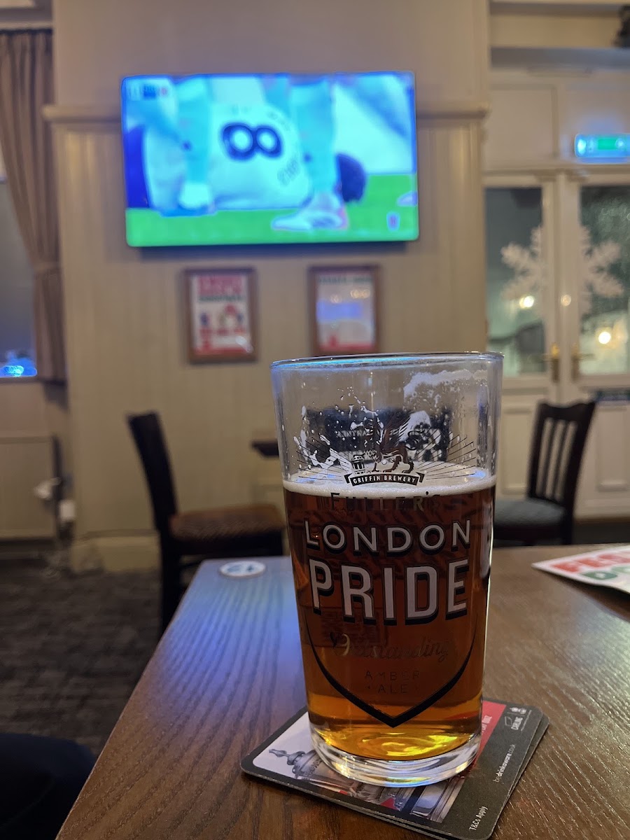 Bedford Arms Fulham, photo 5