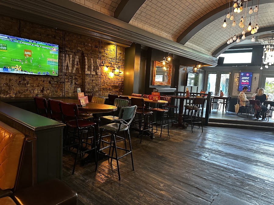 The Vineyard Islington, photo 3
