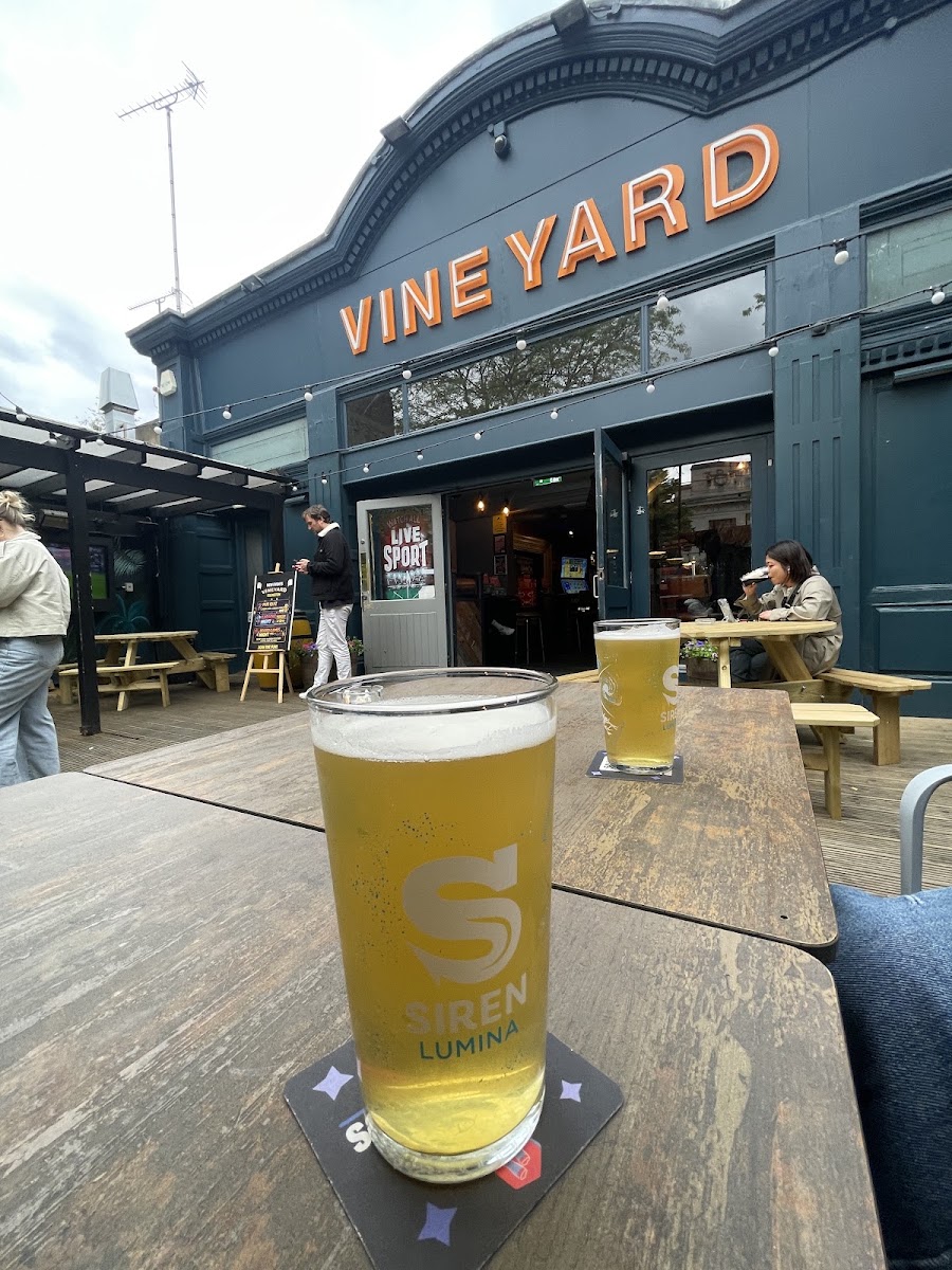 The Vineyard Islington, photo 4