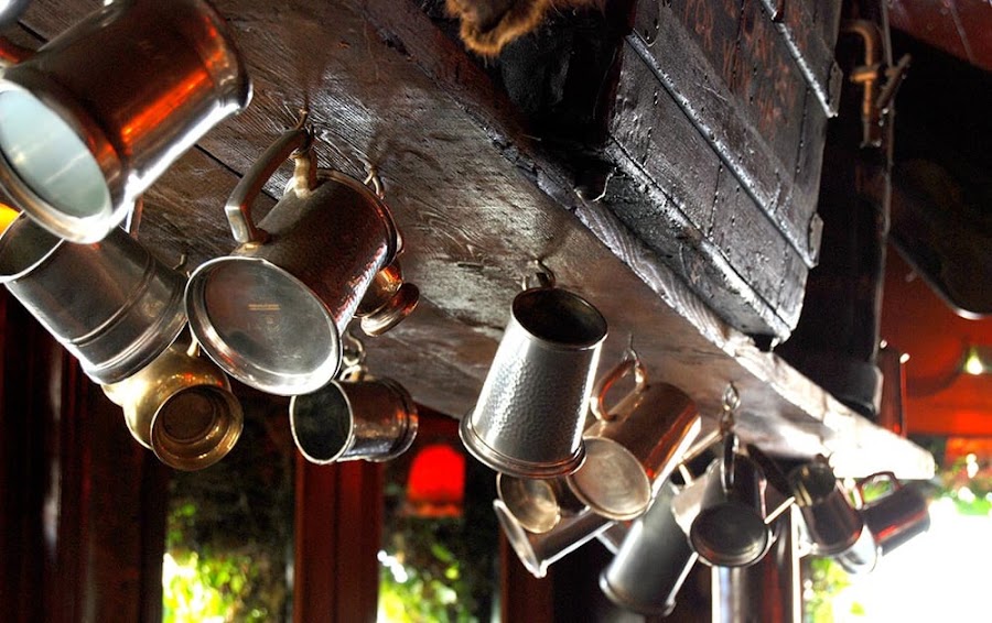 The Hemingford Arms, photo 2