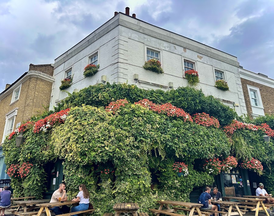 The Hemingford Arms, photo 3