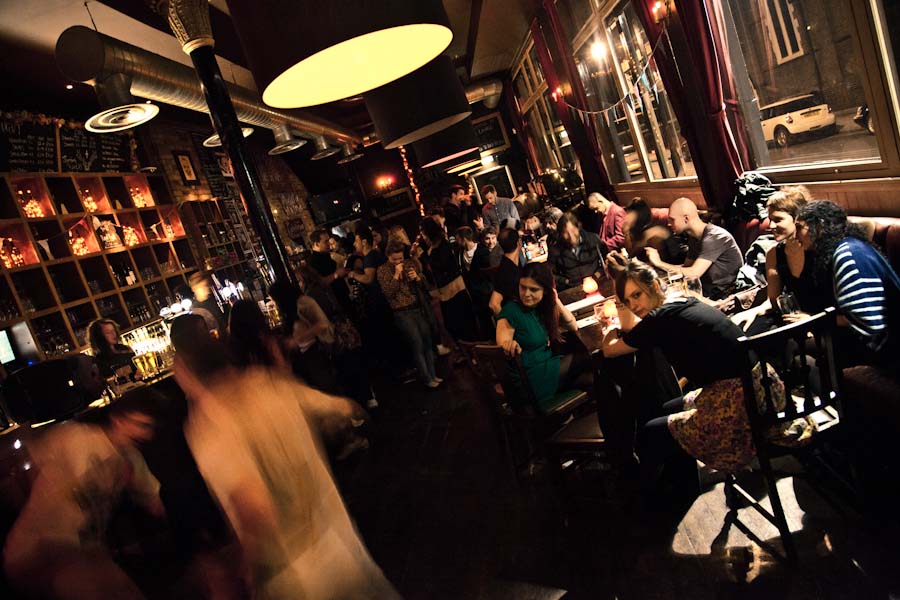 Abbey Tavern