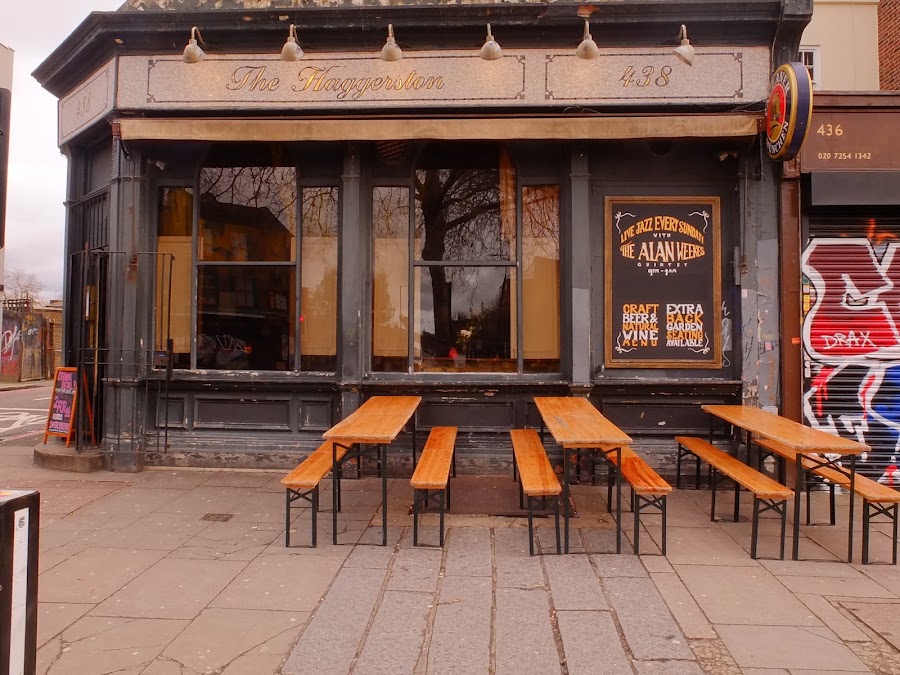 The Haggerston, photo 5