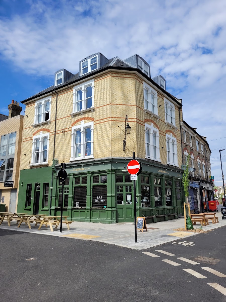 Elm Park Tavern, photo 3
