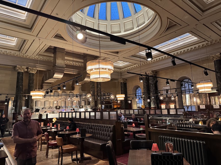 Miller & Carter Glasgow, photo 5