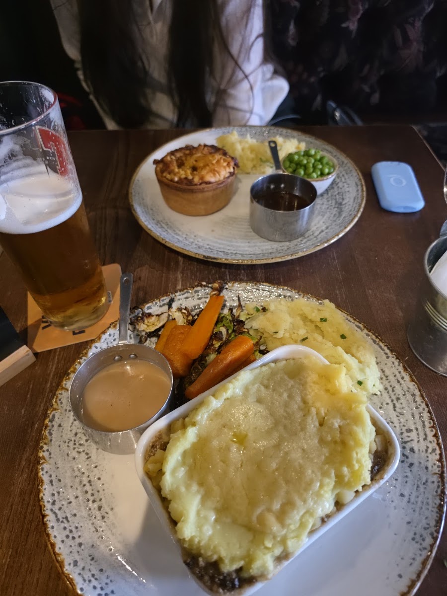 The White Hart Inn, photo 3