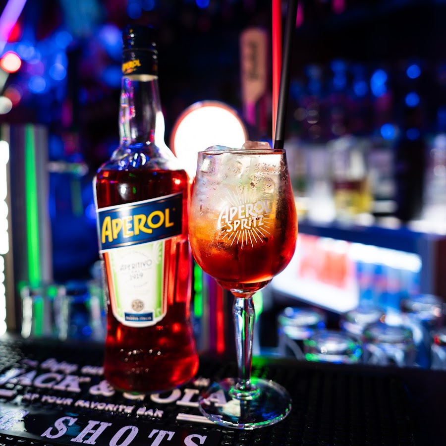 BigShots Bar, photo 2