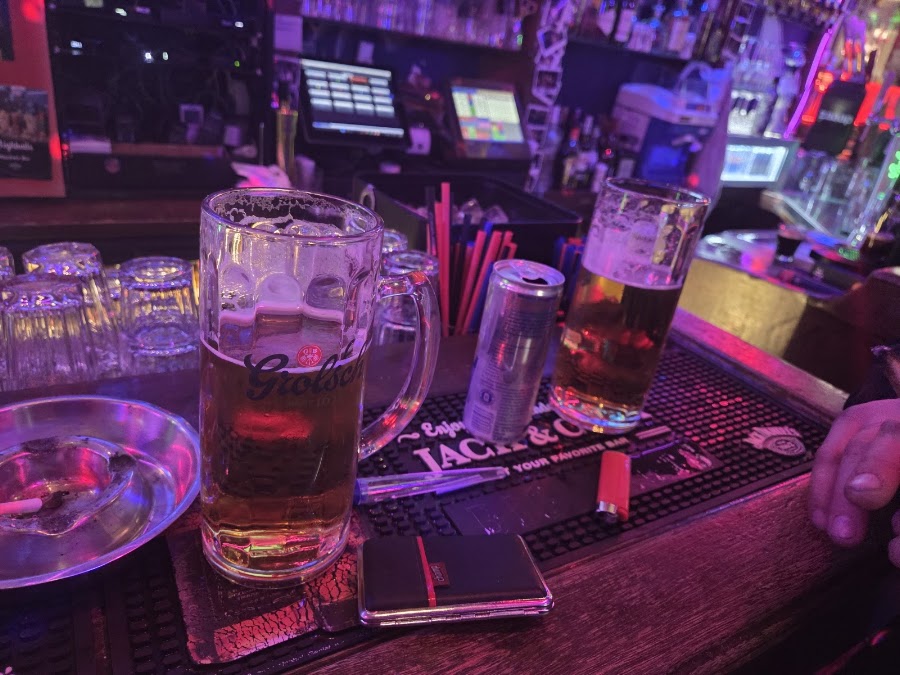 BigShots Bar, photo 5