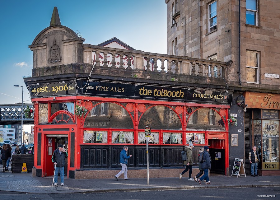 The Tolbooth Bar, photo 3