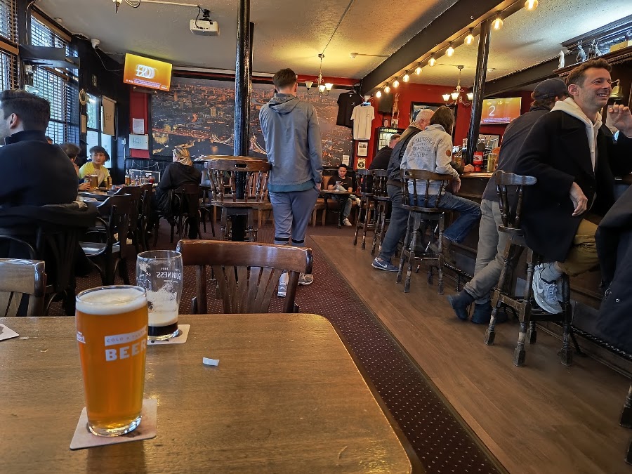 The Hare, photo 5