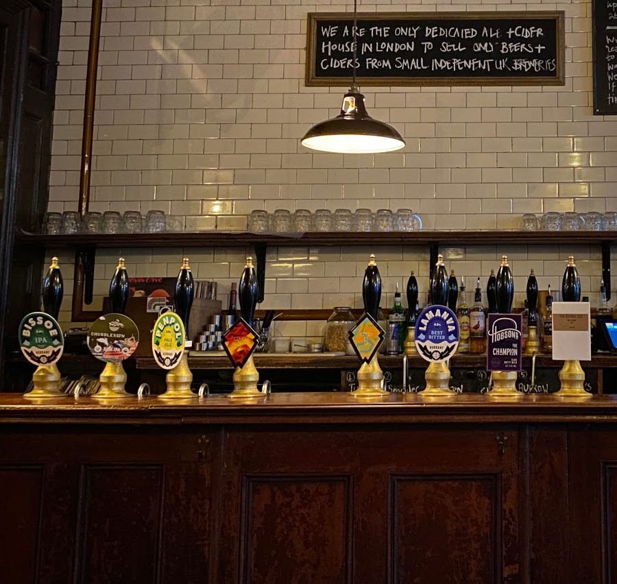 The Southampton Arms, photo 3