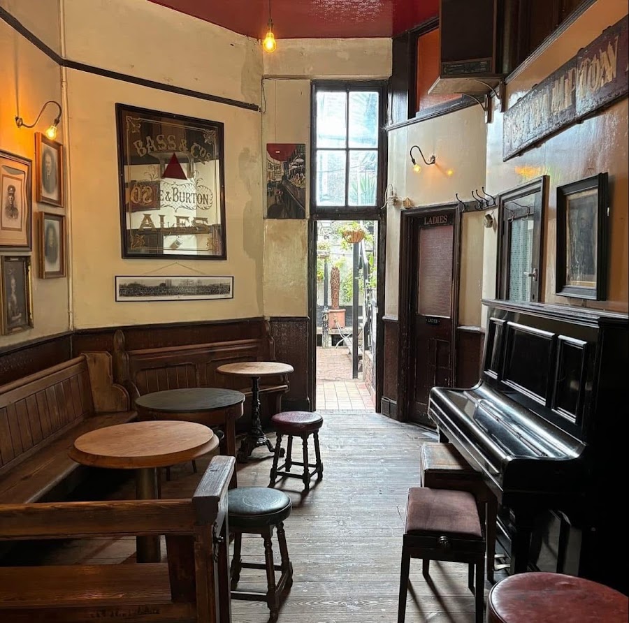The Southampton Arms, photo 4
