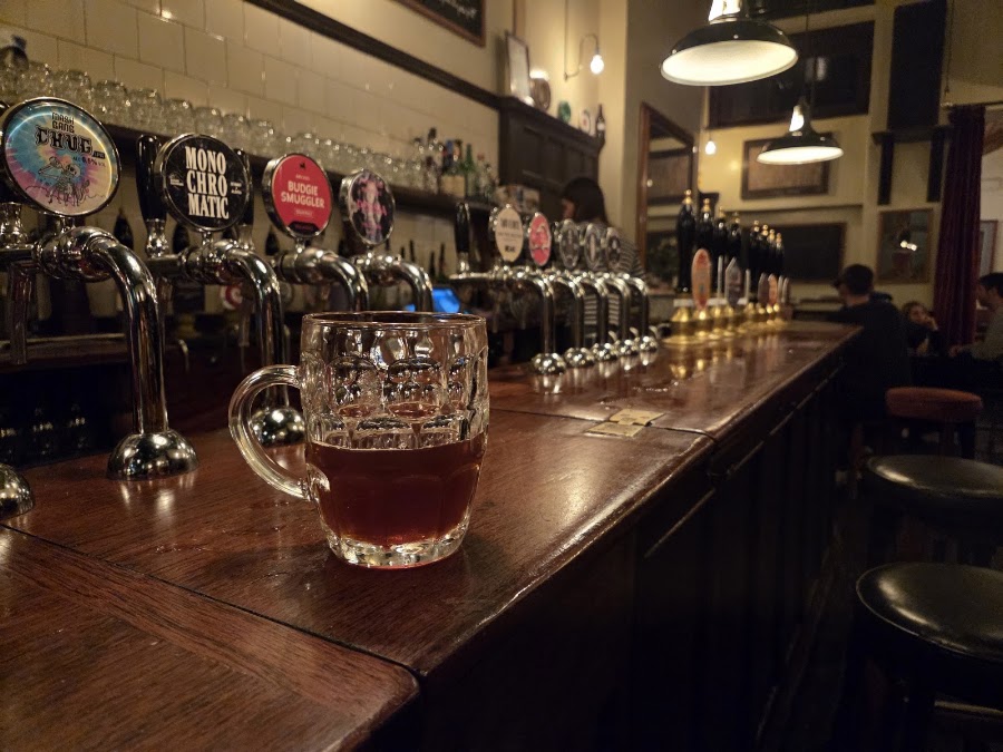 The Southampton Arms, photo 5