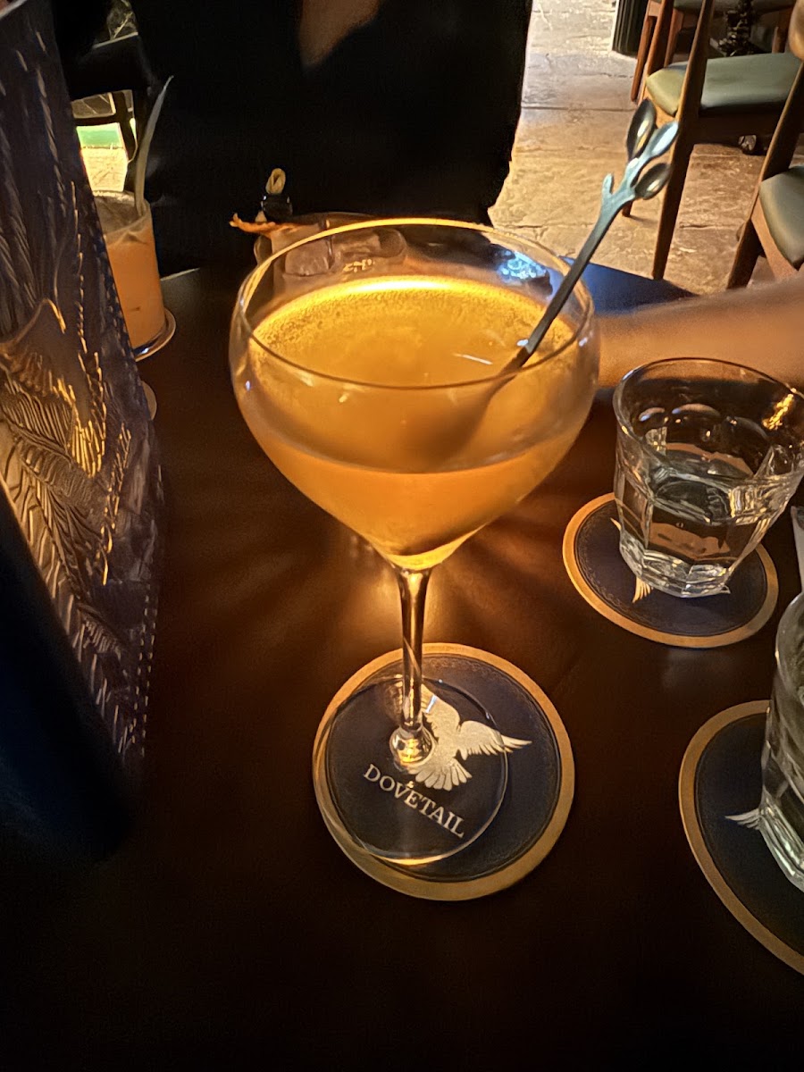 Dovetail Bar - Covent Garden at El Ta'koy, photo 3