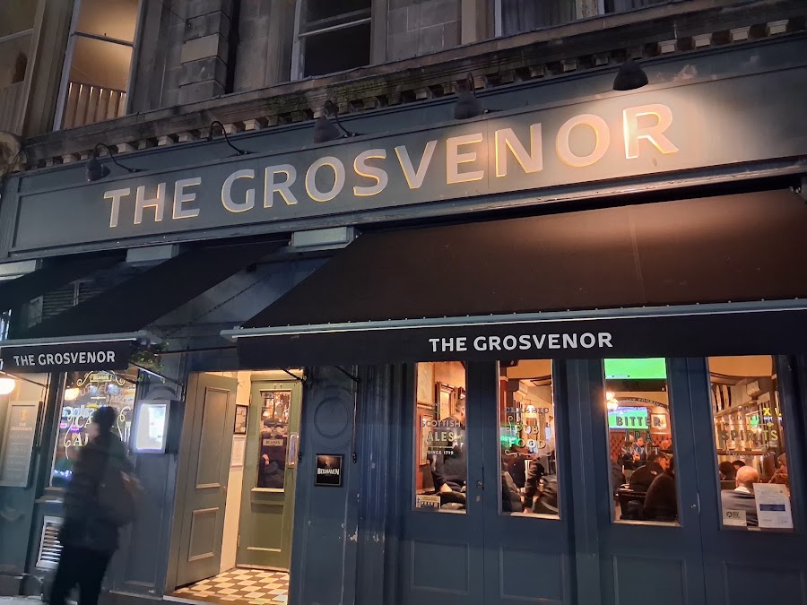 The Grosvenor, photo 4