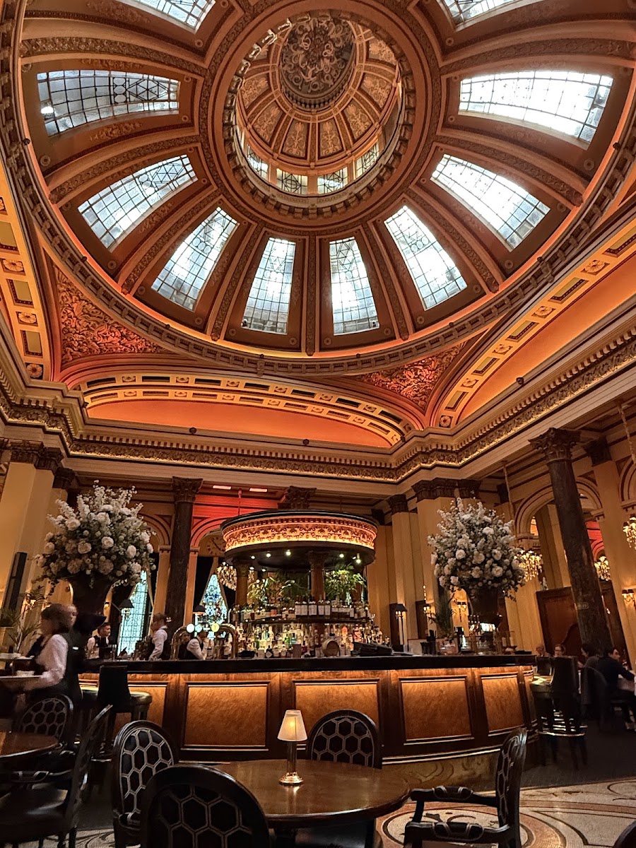 The Dome, photo 2