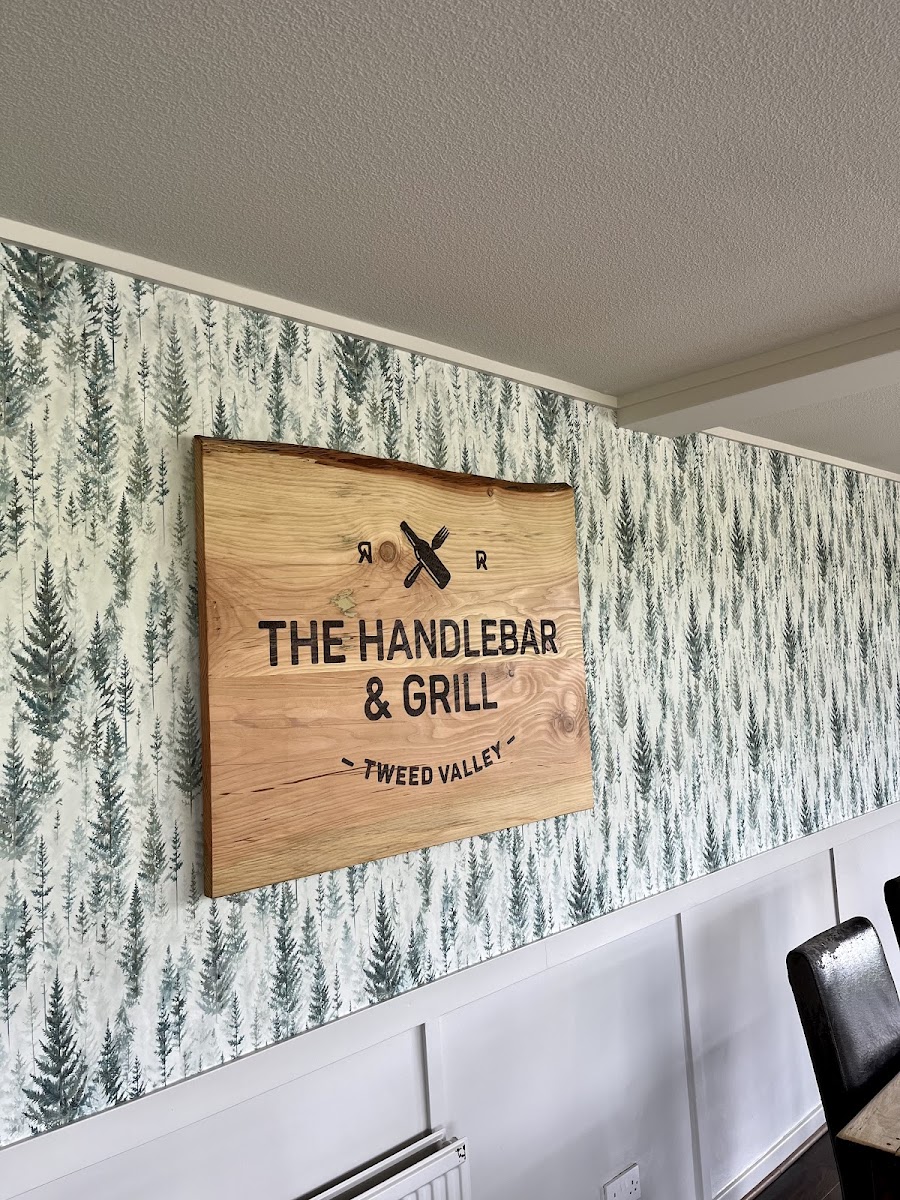 The Handlebar & Grill Glentress, photo 3