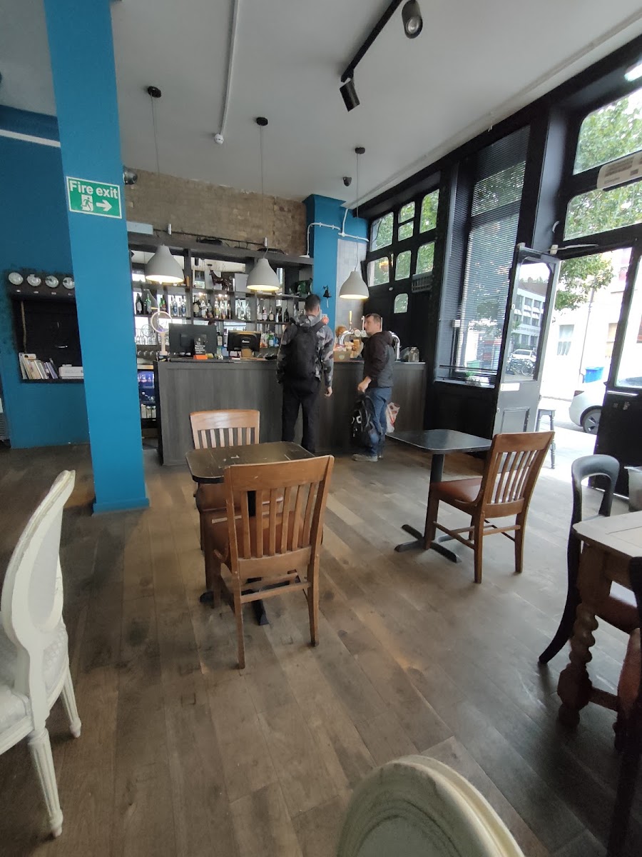 The Bell Inn, photo 3