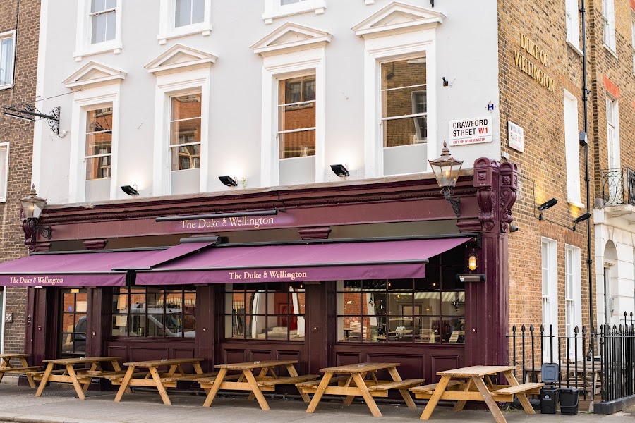 The Duke of Wellington, photo 3