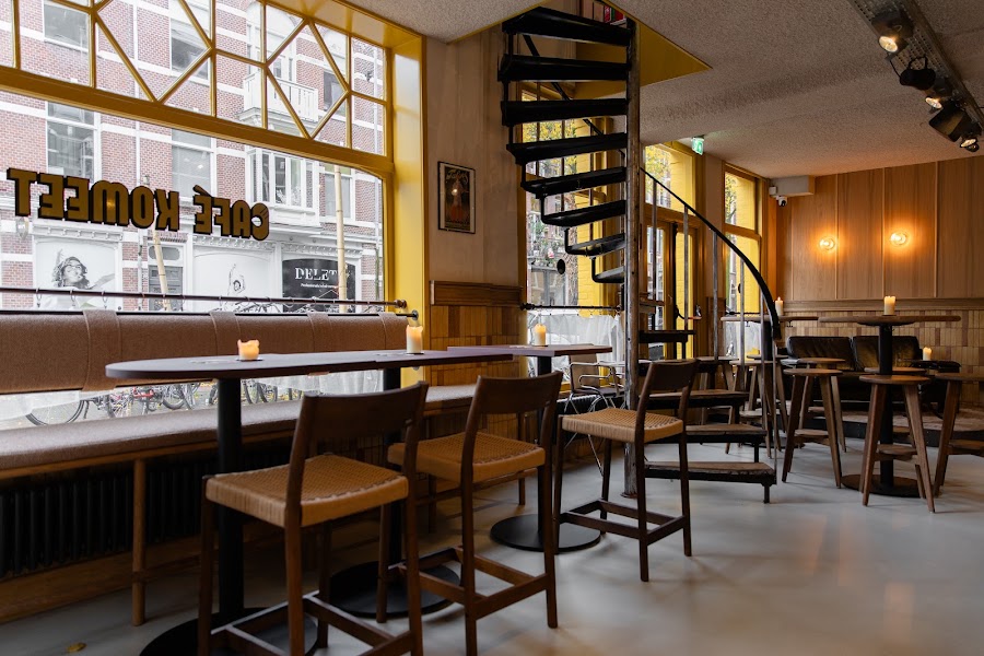 Café Kompleet