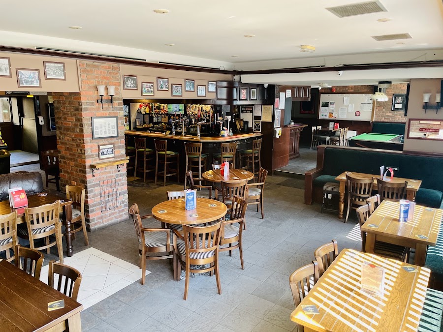 The Harp and Castle, photo 5