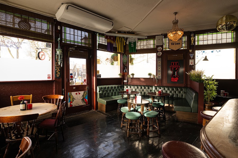 The Kenton Pub