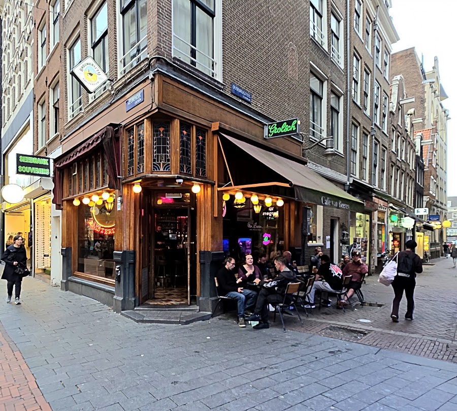 Café van Beeren