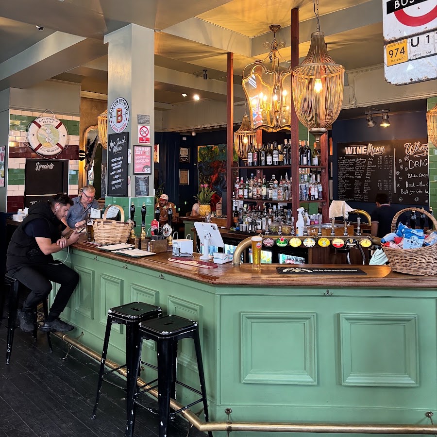 The Eagle, photo 4