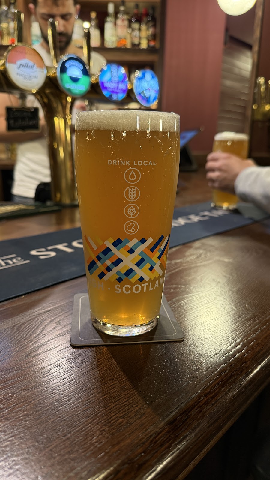 The Stockbridge Tap, photo 4