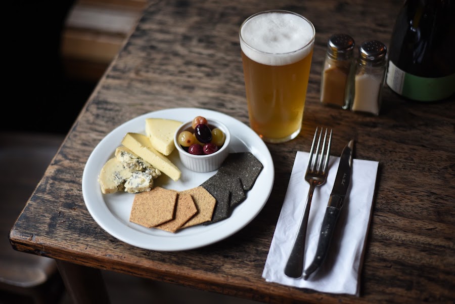 Bethnal Green Tavern, photo 2